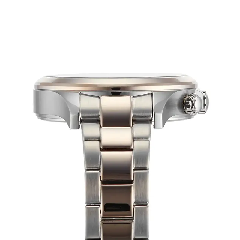 Hugo Boss Hera Two-tone Fashion Ladies Watch- 1502564